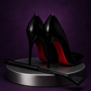 Pay Mistress tribute online