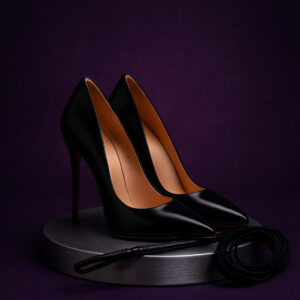 Buy Dominatrix tribute