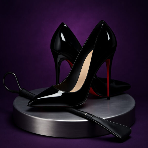 Online Mistress Tribute