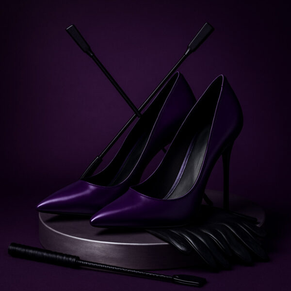 Digital Mistress Tribute